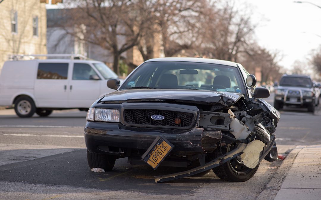 Should I Get A Lawyer After A Car Accident in New Jersey?