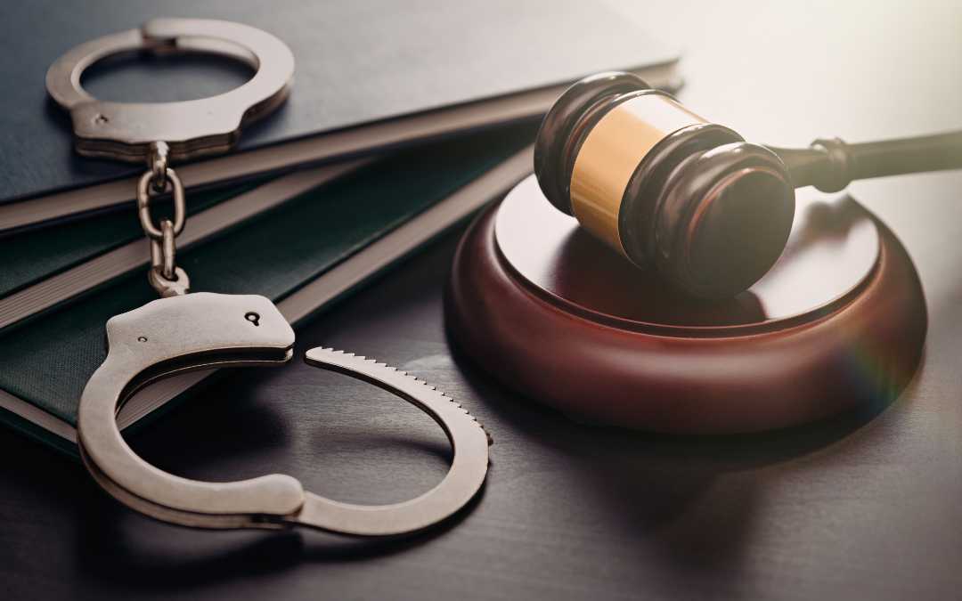 Expert Criminal Defense Law Firms in New Jersey